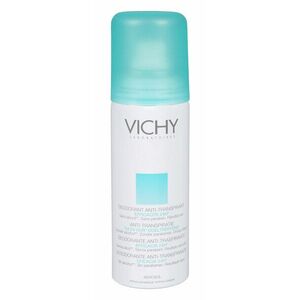 Vichy Deodorant antiperspirant ve spreji bez alkoholu s 48hodinovým účinkem 125 ml obraz