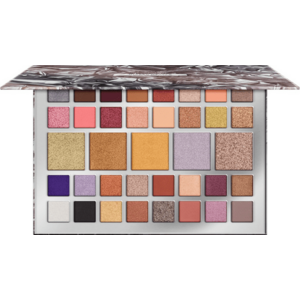 Revolution Paletka očních stínů Mixxed Metals X (Shadow Palette) 49, 5 g obraz