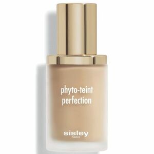 Sisley Matující make-up Phyto-Teint Perfection (Ultra Long Lasting Foundation) 30 ml 3N Apricot obraz