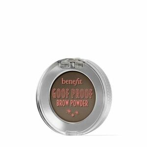 Benefit Pudr na obočí Goof Proof (Brow Powder) 1, 9 g 3.5 obraz