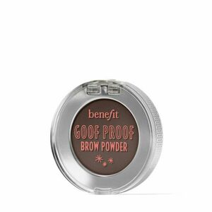 Benefit Pudr na obočí Goof Proof (Brow Powder) 1, 9 g 4 obraz