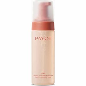 Payot Jemná čisticí pěna Nue (Gentle Cleansing Foam) 150 ml obraz