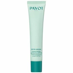 Payot Tónovací krém proti nedokonalostem SPF 30 Pâte Grise (Tinted Perfecting Cream) 40 ml obraz