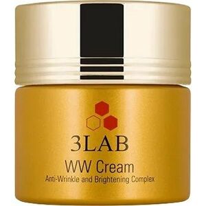 3LAB Hydratační krém proti stárnutí pleti WW (Anti-Wrinkle and Brightening Cream) 60 ml obraz