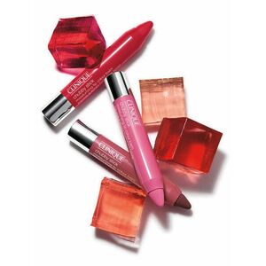 Clinique Hydratační rtěnka Chubby Stick (Moisturizing Lip Colour Balm) 3 g 13 Mighty Mimosa obraz