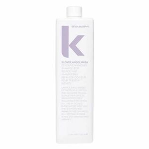 Kevin Murphy Šampon pro blond vlasy Blonde.Angel.Wash (Shampoo for Blonde Hair) 1000 ml obraz