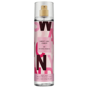 Ariana Grande Sweet Like Candy - tělová mlha 236 ml obraz