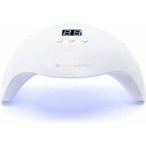 Rio-Beauty UV/LED lampa na nehty Salon Pro Dual 36W (UV & Led Nail Lamp) obraz