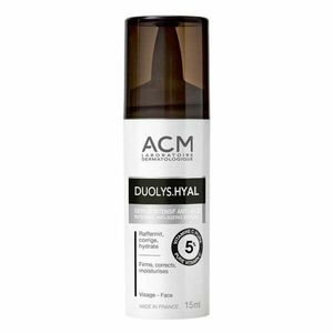 ACM Intenzivní sérum proti stárnutí pleti Duolys Hyal (Intensive Anti-Ageing Serum) 15 ml obraz