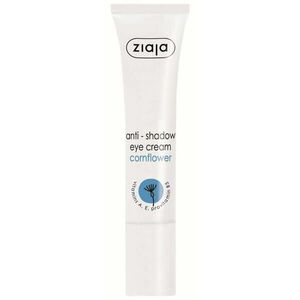 Ziaja Rozjasňující oční krém Cornflower 15 ml obraz