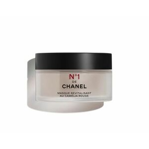 Chanel Revitalizační pleťová maska N°1 (Mask) 50 g obraz