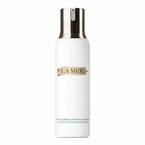 La Mer Zklidňující čisticí emulze (The Calming Lotion Cleanser) 200 ml obraz