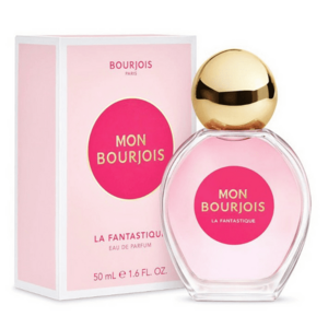 Bourjois Mon Bourjois La Fantastique - EDP 50 ml obraz