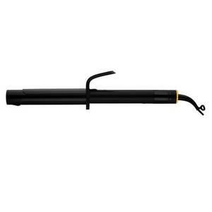 Hot Tools Kulma na vlasy Black GoldDigital Salon Curling Iron 32 mm obraz