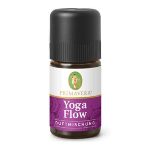 Primavera Vonná směs éterických olejů Yoga Flow 5 ml obraz