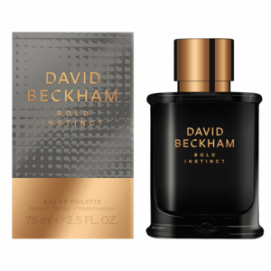 David Beckham Bold Instinct - EDT 30 ml obraz