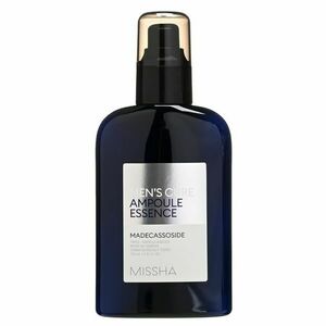 Missha Hydratační esence Men`s Cure (Ampoule Essence) 150 ml obraz