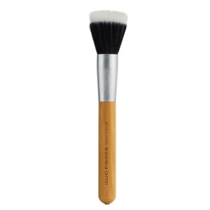 The Body Shop Kosmetický štětec na make-up (Duo Fibres Foundation Brush) obraz