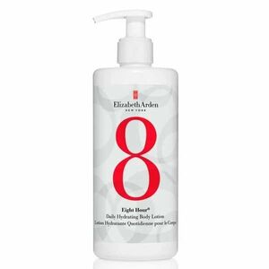 Elizabeth Arden Hydratační tělové mléko Eight Hour (Hydrating Body Lotion) 380 ml obraz