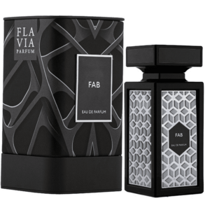 Flavia Fab - EDP 90 ml obraz