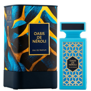 Flavia Oasis De Neroli - EDP 90 ml obraz