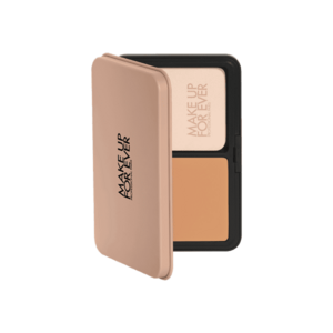 Make Up For Ever Kompaktní make-up HD Skin (Powder Foundation) 11 g 3Y56 Warm Hazelnut obraz