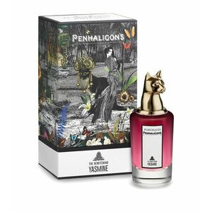 Penhaligon´s The Bewitching Yasmine - EDP 75 ml obraz