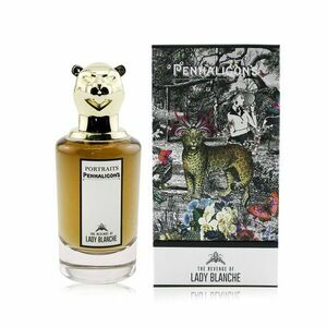 Penhaligon´s The Revenge Of Lady Blanche - EDP 75 ml obraz