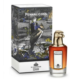 Penhaligon´s The Uncompromising Sohan - EDP 75 ml obraz