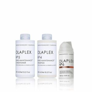 Olaplex Zvýhodněné balení Olaplex Daily Care Set obraz