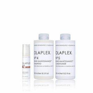 Olaplex Zvýhodněné balení Olaplex Maintenance & Protection set obraz