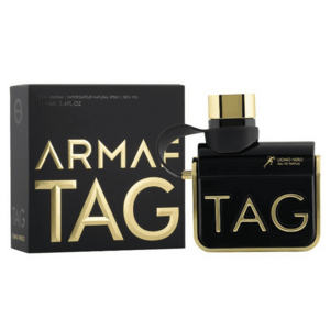 Armaf Tag Him Uomo Nero - EDP 100 ml obraz