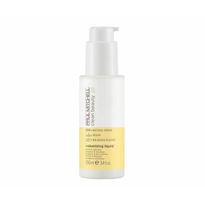 Paul Mitchell Sérum pro objem jemných vlasů Clean Beauty (Volumizing Liquid) 100 ml obraz