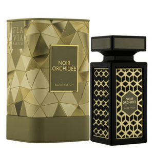 Flavia Noir Orchidée - EDP 90 ml obraz