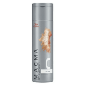 Wella Professionals Vlasový rozjasňovač Magma C (Clear Powder Neutro) 120 g obraz