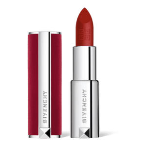 Givenchy Matná rtěnka Deep Velvet (Le Rouge) 3, 4 g N36 L'Interdit obraz