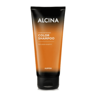 Alcina Tónovací šampon (Color Shampoo) 200 ml Violet obraz