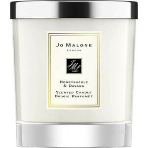 Jo Malone Honeysuckle & Davana - svíčka 200 g obraz