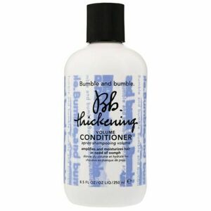 Bumble and bumble Objemový kondicionér pro jemné vlasy Thickening (Volume Conditioner) 60 ml obraz