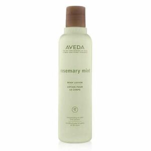 Aveda Osvěžující tělové mléko Rosemary Mint (Body Lotion) 200 ml obraz