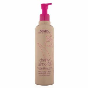 Aveda Sprchové mýdlo na ruce a tělo Cherry Almond (Hand and Body Wash) 250 ml obraz