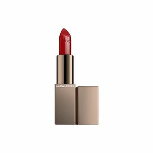 Laura Mercier Krémová rtěnka (Silky Crème Lipstick) 3, 5 g Rouge Ultime obraz