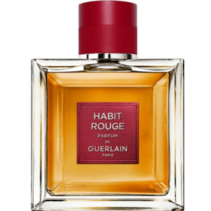 Guerlain Habit Rouge Parfum - parfém 100 ml obraz