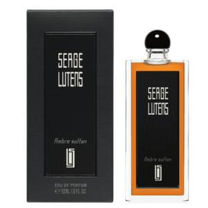 Serge Lutens Ambre Sultan - EDP 100 ml obraz