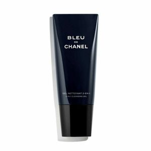 Chanel Bleu De Chanel - čistící gel 2v1 100 ml obraz