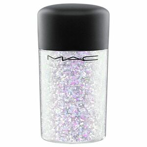 MAC Cosmetics Glitry na tělo a vlasy (Glitter) 4, 5 g Iridescent White obraz