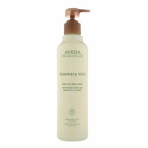 Aveda Sprchové mýdlo na ruce a tělo Rosemary Mint (Hand and Body Wash) 250 ml obraz