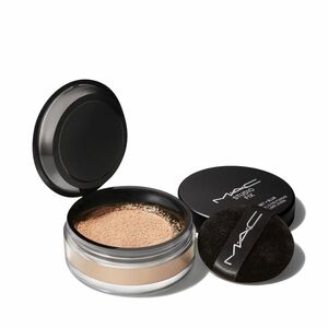 MAC Cosmetics Sypký pudr Studio Fix Pro Set + (Blur Weightless Loose Powder) 6, 5 g Medium obraz