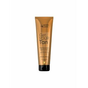 Long 4 Lashes Samoopalovací krém Get Your Tan (Self-tanning Cream) 100 ml obraz