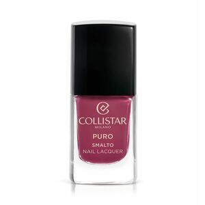 Collistar Lak na nehty Puro Smalto (Nail Lacquer) 10 ml 114 Warm Mauve obraz